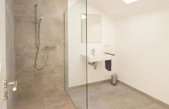 Suites Lohne, 24h Self Check In - Foto 9