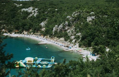 Villa Anna - Kroatien - Crikvenica Riviera - Foto 49