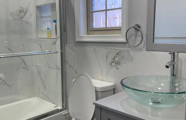 Cabin near kalahari,camelback Ski - Foto 20