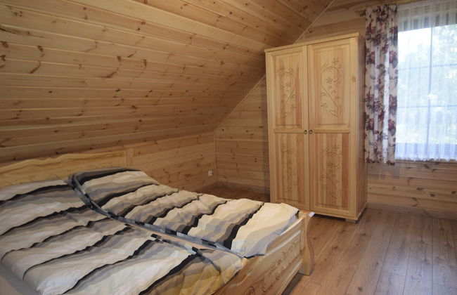 Holiday Home in Skrzynia With Terrace - Photo 7