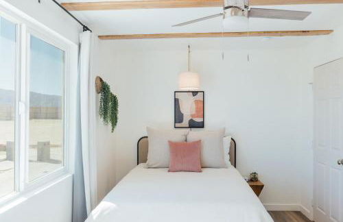 Wanderlust Joshua Tree Stargazing Desert Retreat - Photo 28