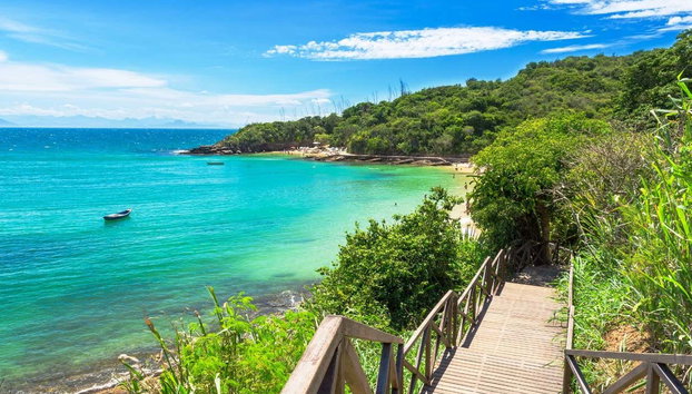 Traslado a Búzios - Foto 4, Búzios destaca por sus paradisíacos paisajes