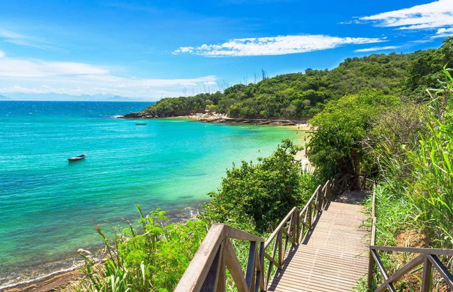 Transfer to Búzios - Foto 6