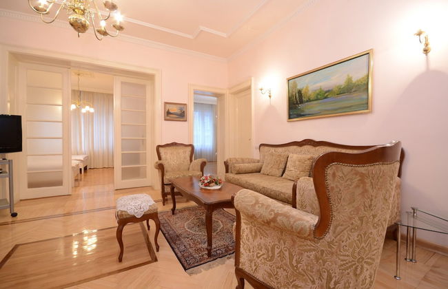 Apartment Belgrade Center-Resavska - Photo 11