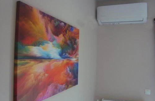 Dream House Ioannina, Near university and hospital,Parking and fast WiFi - Photo 18