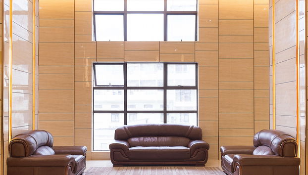 Waifiden Apartment Changdi Branch - Foto 4, Zona de estar del vestíbulo