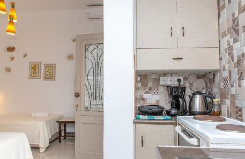 Ep'Avlis Boutique Apartments - Foto 64