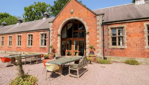 Talbot Lodge - Foto 2