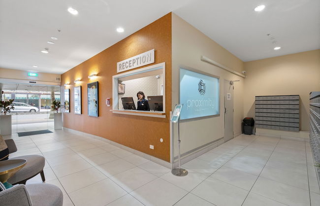 Proximity Apartments Manukau Auckland Airport - Foto 2