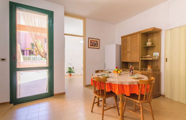 Villetta Tamari 300 meters from the sea - Foto 22