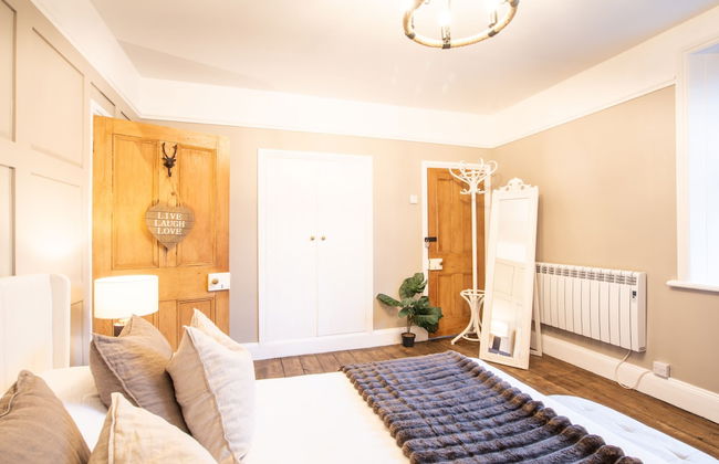 Northern Hideaways St Cuthberts, Seahouses - Foto 25