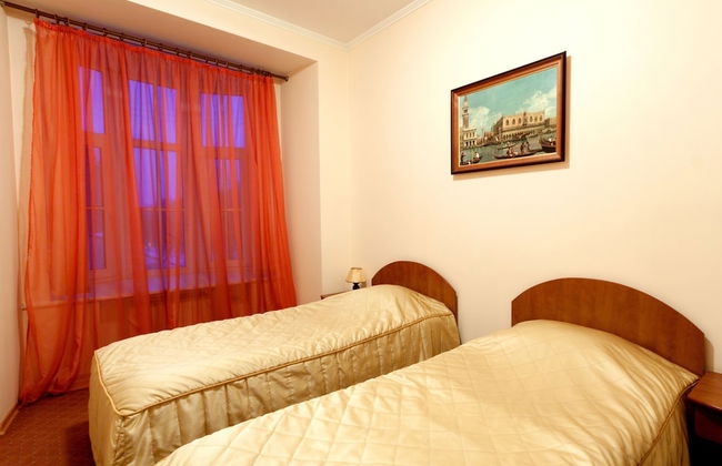 Apartments Ullberg - Foto 10