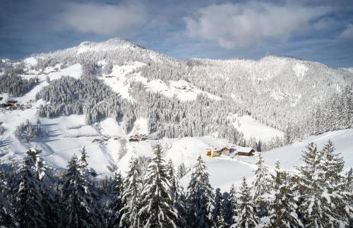 Sotciastel Antico Chalet - Foto 53