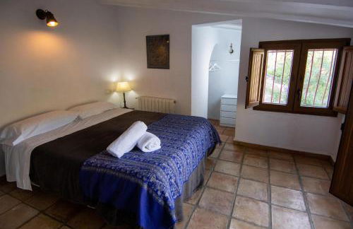 CASA NICOLE Naturaleza, Montañas y Piscina Privada en Alicante - Foto 31