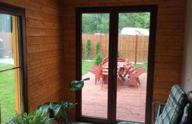 Miły Domek Sasino - Foto 22