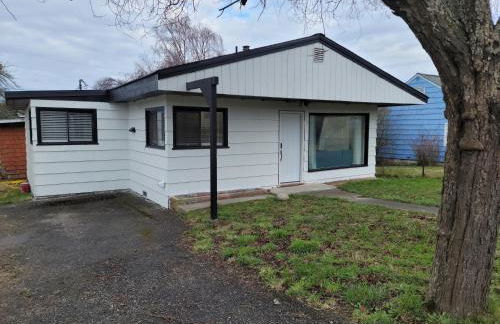 The NW Olympic Retreat - Foto 15