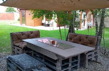 Domek Brzozowa Kropelka - Foto 12