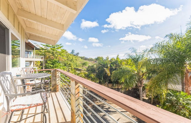 Cozy Sunset Views W/ Lanai - Close To Beach 1 Bedroom Home by RedAwning - Foto 1