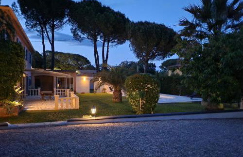 La Bastide Bleue - Foto 27