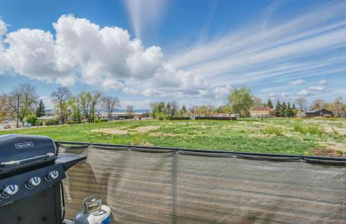 3br W King Bed, Sauna, Parking-6 Min To Olde Town - Foto 8