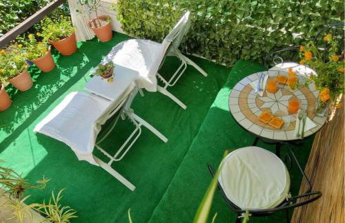 LA VILLA DI ENZO Casa Vacanze con vista mare - Photo 7