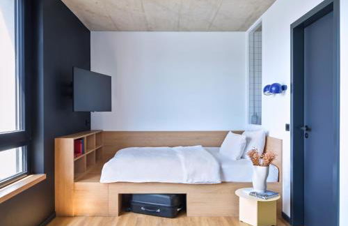 STAYERY Cologne Ehrenfeld - Foto 11