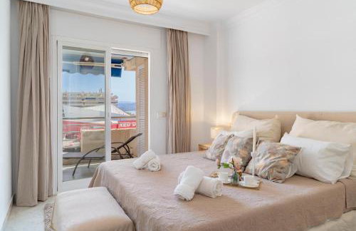 Sunresting apartment Puerto Banús - Foto 13