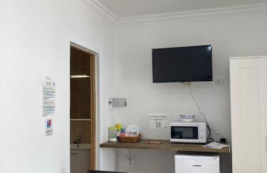 Apartamentos y Habitaciones Villa Marina - Foto 9