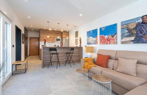 Ático Plata - Photo 10