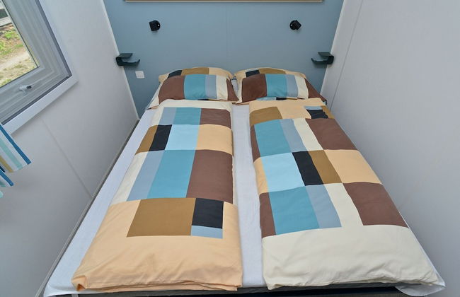 Mobile Home in Sachsenburg by River Drau - Foto 2