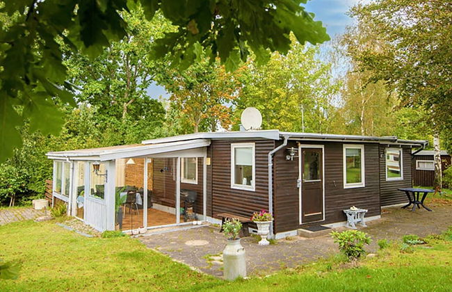 4 Person Holiday Home in Allingabro-by Traum - Foto 25