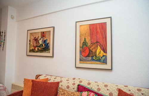 Sweet dreams at the seaside - Foto 54