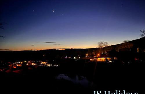 JS Holidays The Westmorland Lagganhouse - Foto 40