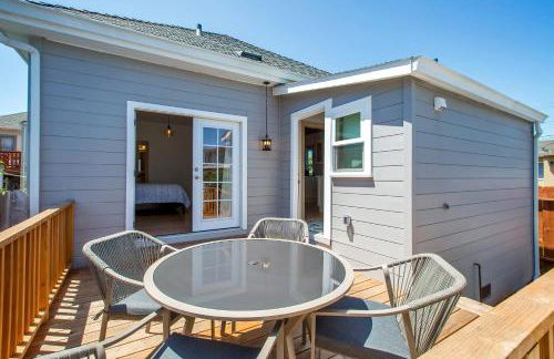 Alameda luxury 2BR 2BA house, AC, near ferry to San Francisco, 2 free parking spaces - Foto 19