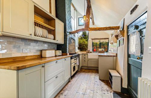 Hunts Cottage - Pet Friendly - From 200 Per Night - Foto 13