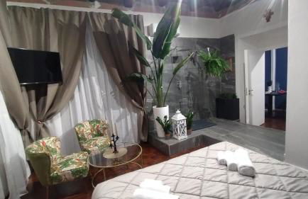 Plebiscito Suite Apartment - Photo 33