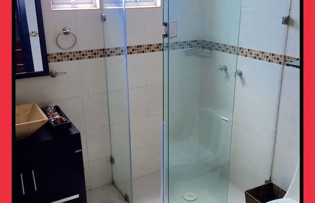 Guadalupe Inn House - Foto 13