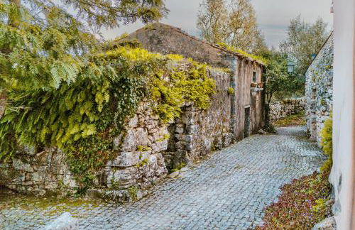 Villa Pedra Natural Houses - Foto 55