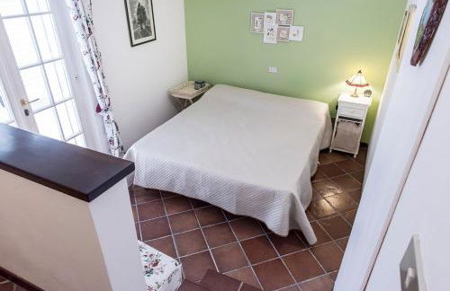 S315 - Sirolo, villa singola con giardino panoramico - Foto 29