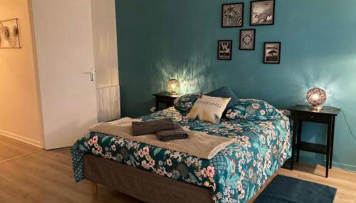 Chez Karine 1 - Foto 2