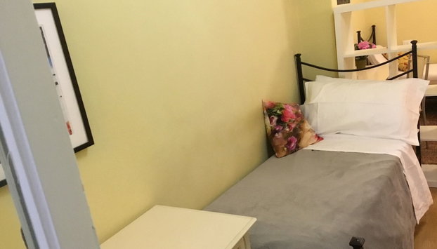 Battistero - Foto 3, Habitación