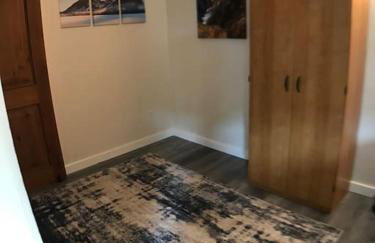 Sporty Mountain & Lake View 3rd Floor Studio - Foto 12