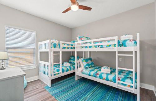 Amazing New 3br/2ba Laguna Beach! / 6p Golf Cart: 2 Mins to Beach/west PCB - Foto 84