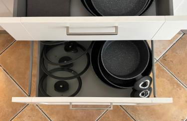 Le Mimose Garden - Photo 24