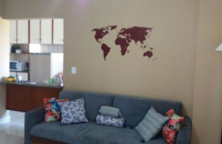 Apartamento Mundi - Império Romano - Caldas Novas - Foto 11