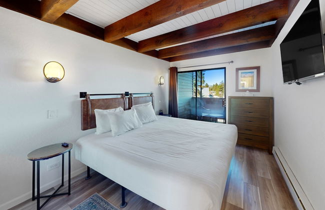 Lakeland Village South Lake Tahoe - Foto 5