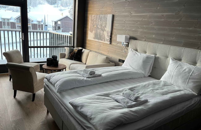 Trysil Alpine Lodge - Foto 29