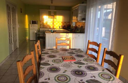 Gîte Argouges - Foto 15