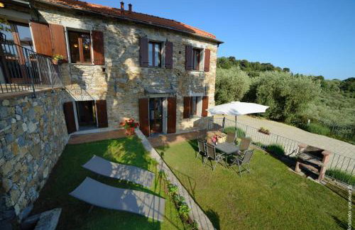 Casale Filiberto golfo - Foto 19