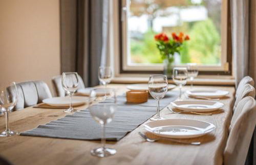 Rhein-View-Oase für große Gruppen - Parkplätze - Foto 9